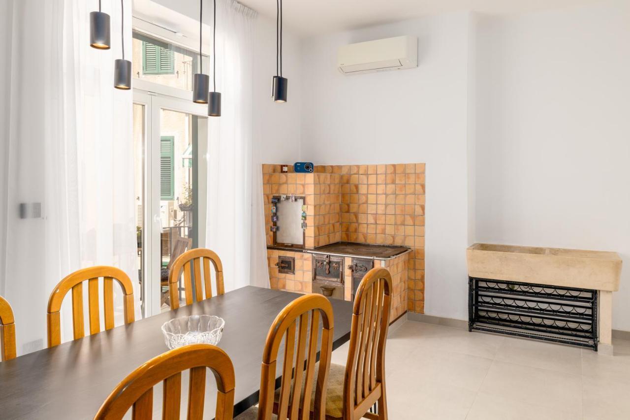 Frankovich Central Apartment Split Luaran gambar