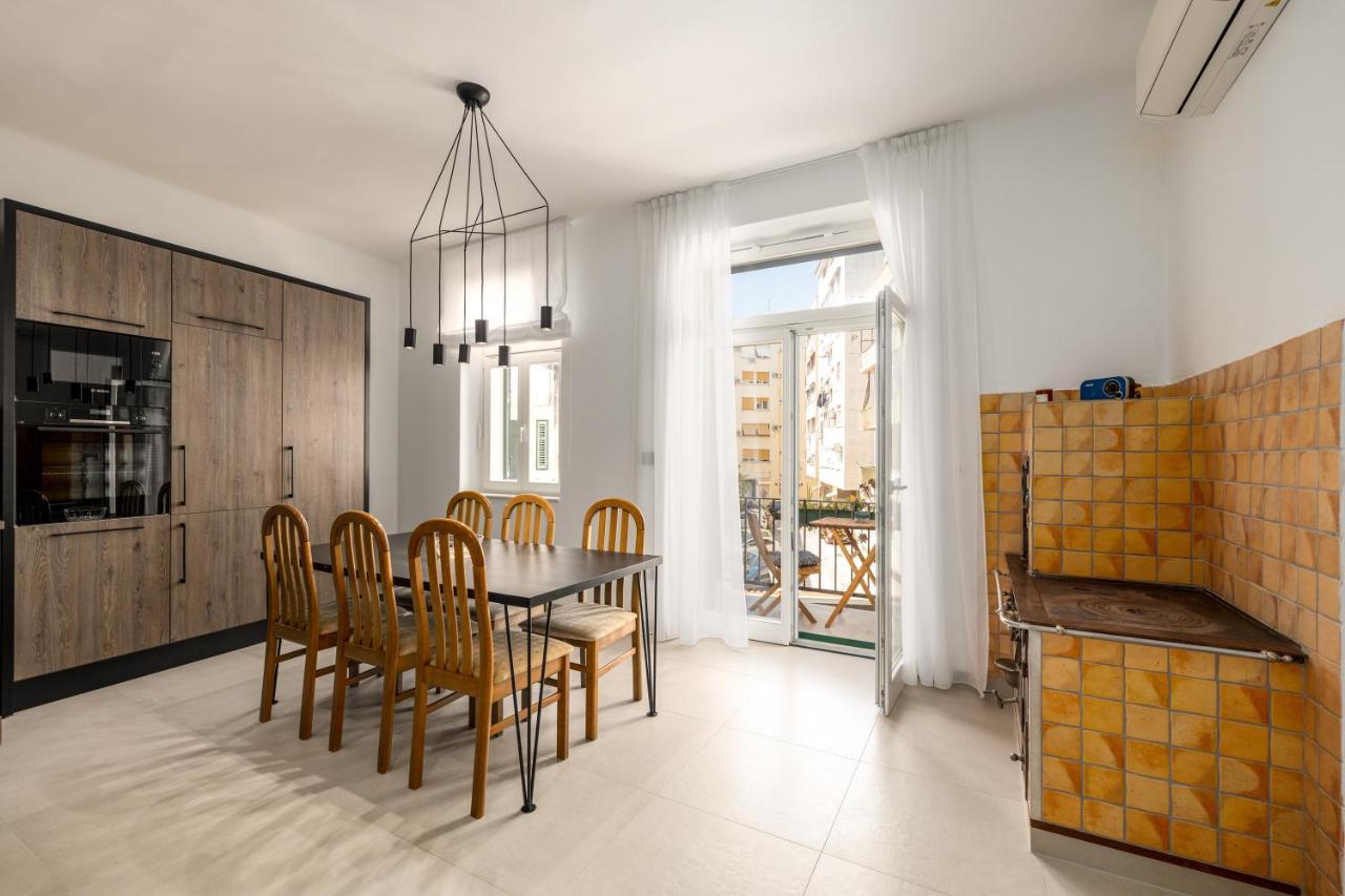Frankovich Central Apartment Split Luaran gambar