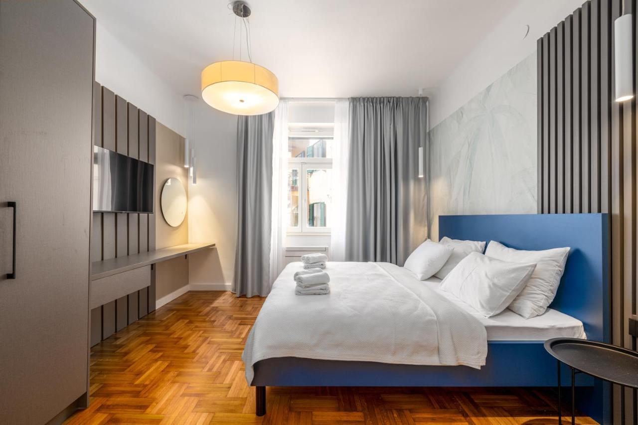 Frankovich Central Apartment Split Luaran gambar