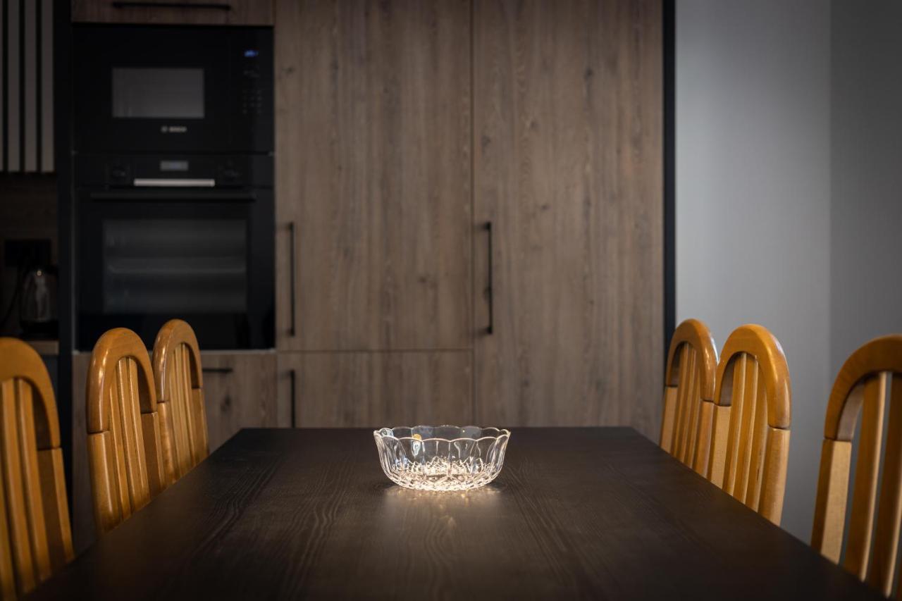 Frankovich Central Apartment Split Luaran gambar