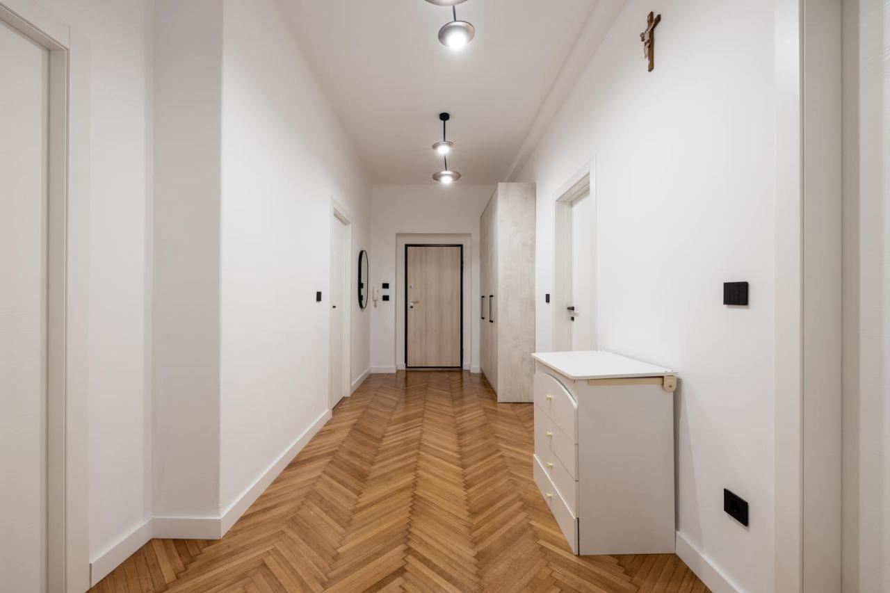 Frankovich Central Apartment Split Luaran gambar