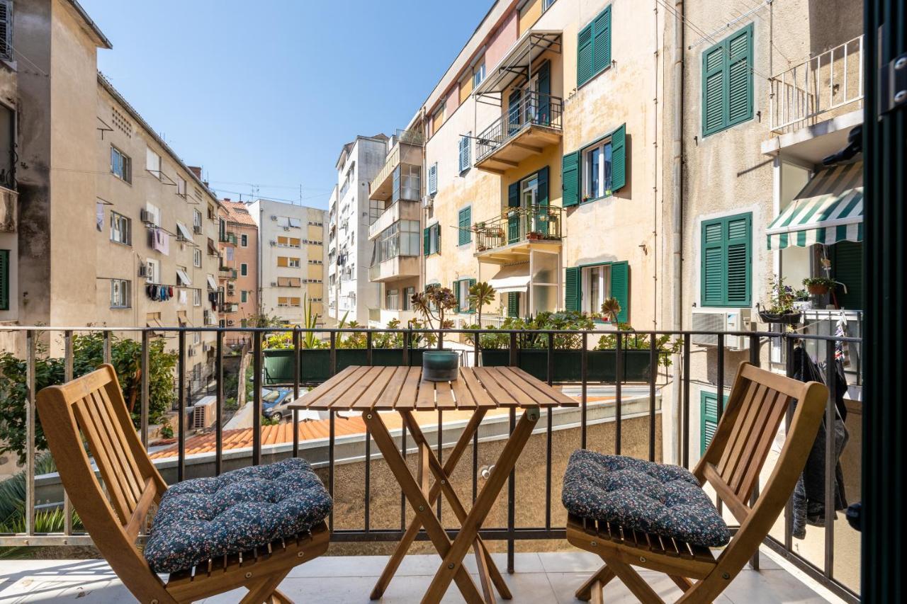 Frankovich Central Apartment Split Luaran gambar