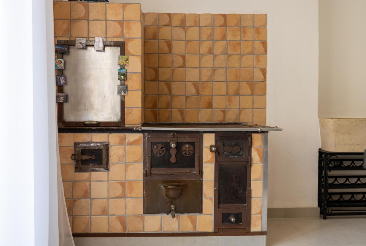 Frankovich Central Apartment Split Luaran gambar