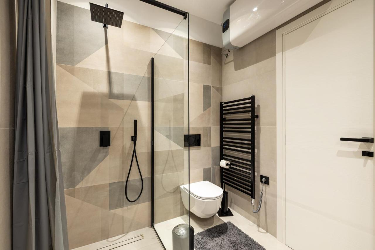 Frankovich Central Apartment Split Luaran gambar