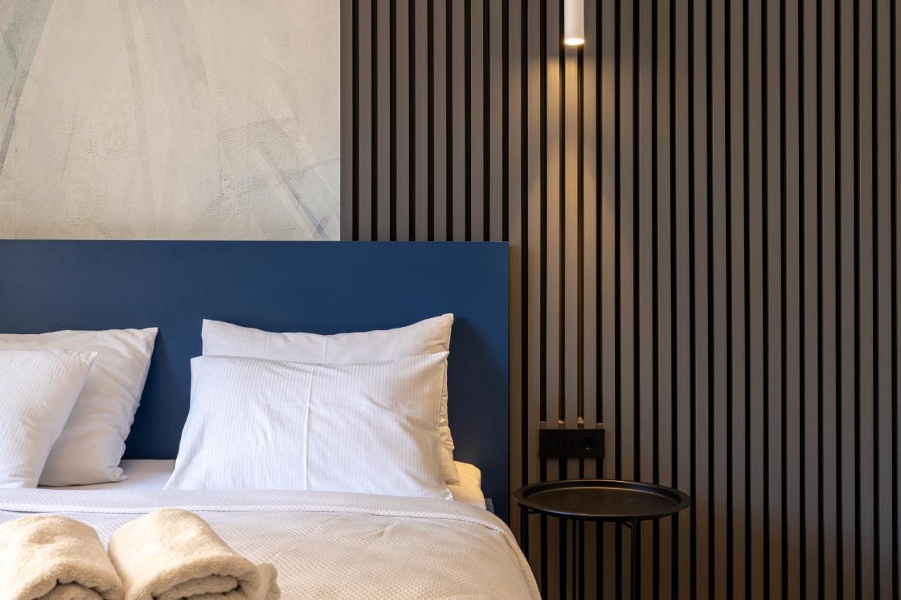 Frankovich Central Apartment Split Luaran gambar