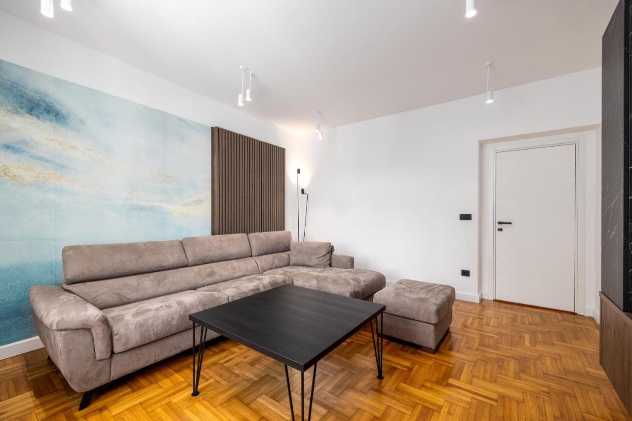 Frankovich Central Apartment Split Luaran gambar