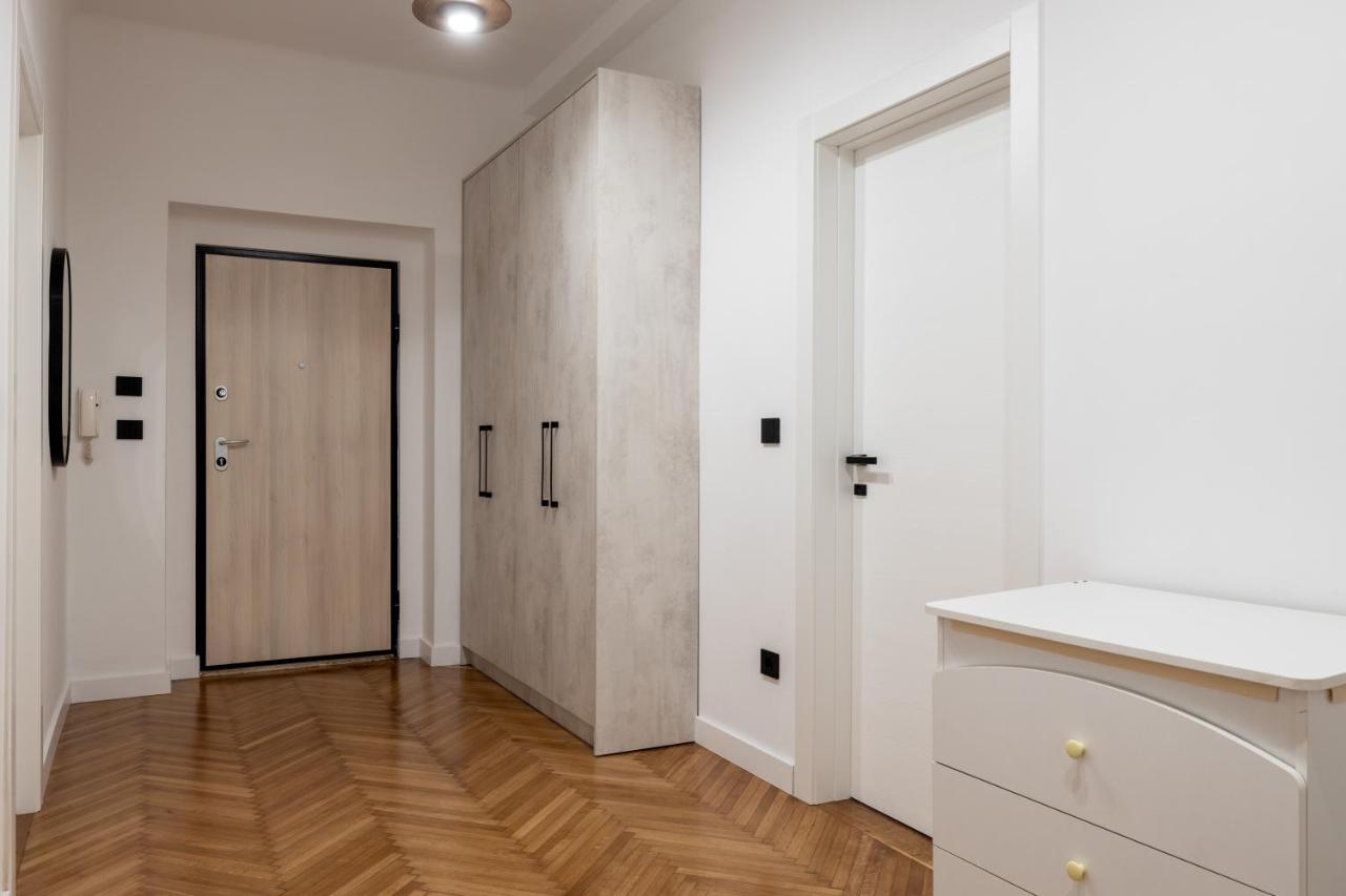 Frankovich Central Apartment Split Luaran gambar
