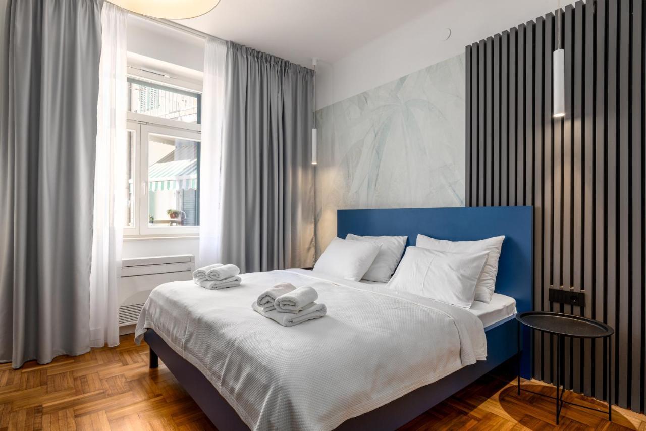 Frankovich Central Apartment Split Luaran gambar
