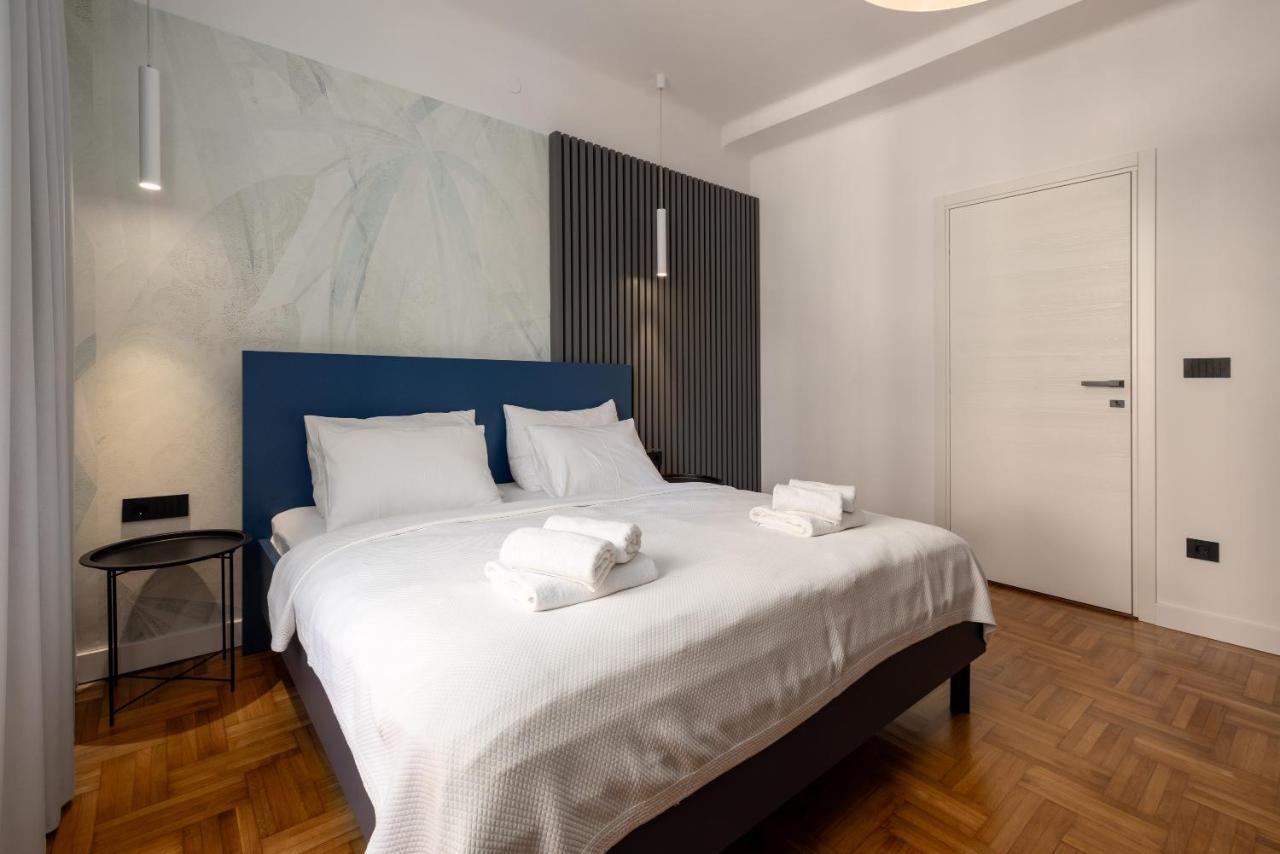 Frankovich Central Apartment Split Luaran gambar